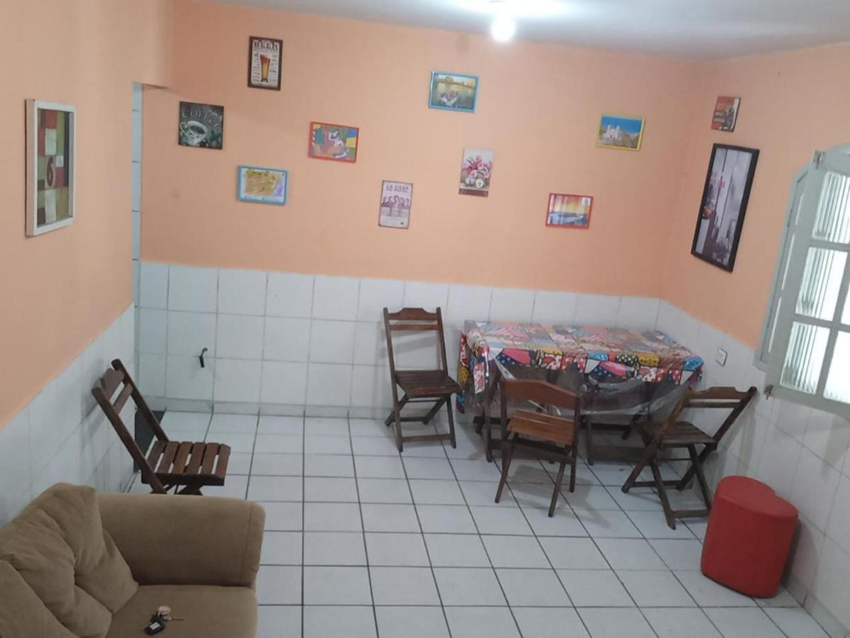 Carnaval E Olinda Apartment *