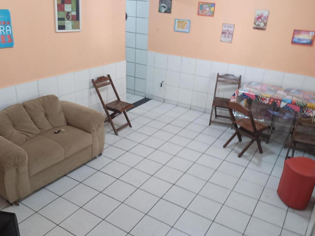 Apartment Carnaval E Olinda *