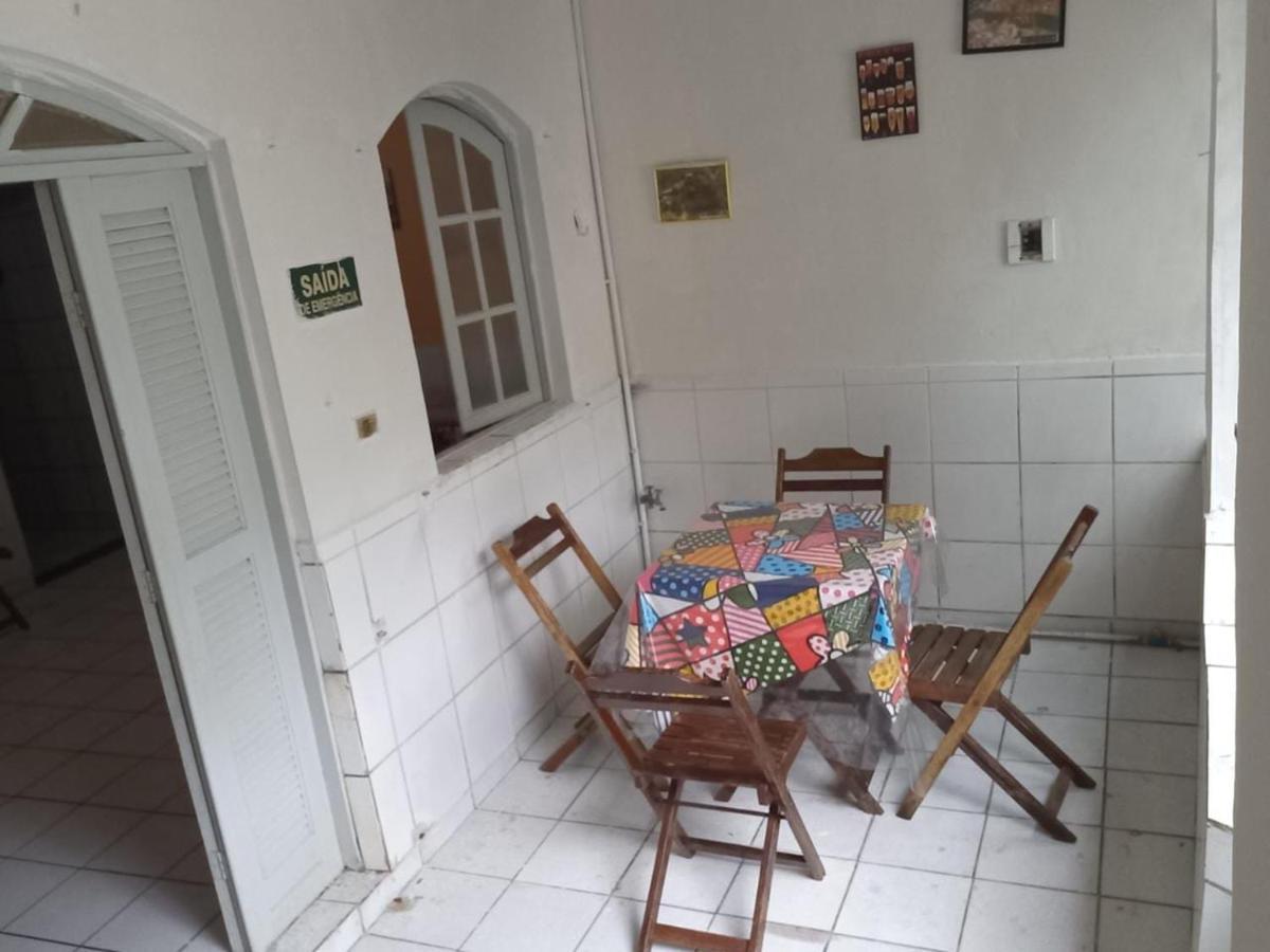 Apartment Carnaval E Olinda