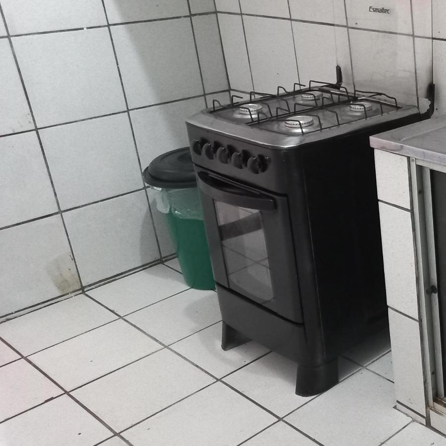 Carnaval E Olinda Apartment *