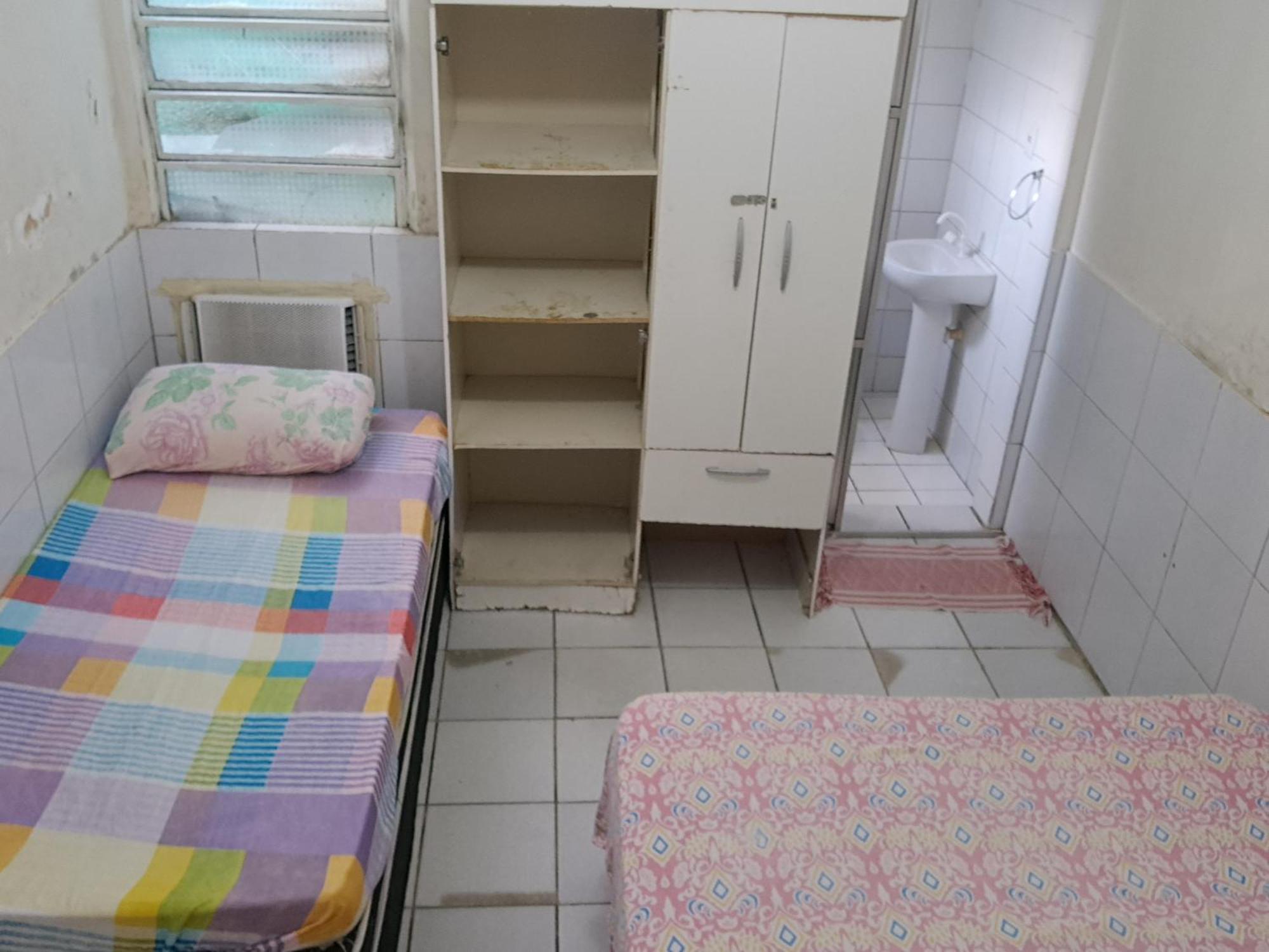Carnaval E Olinda Apartment