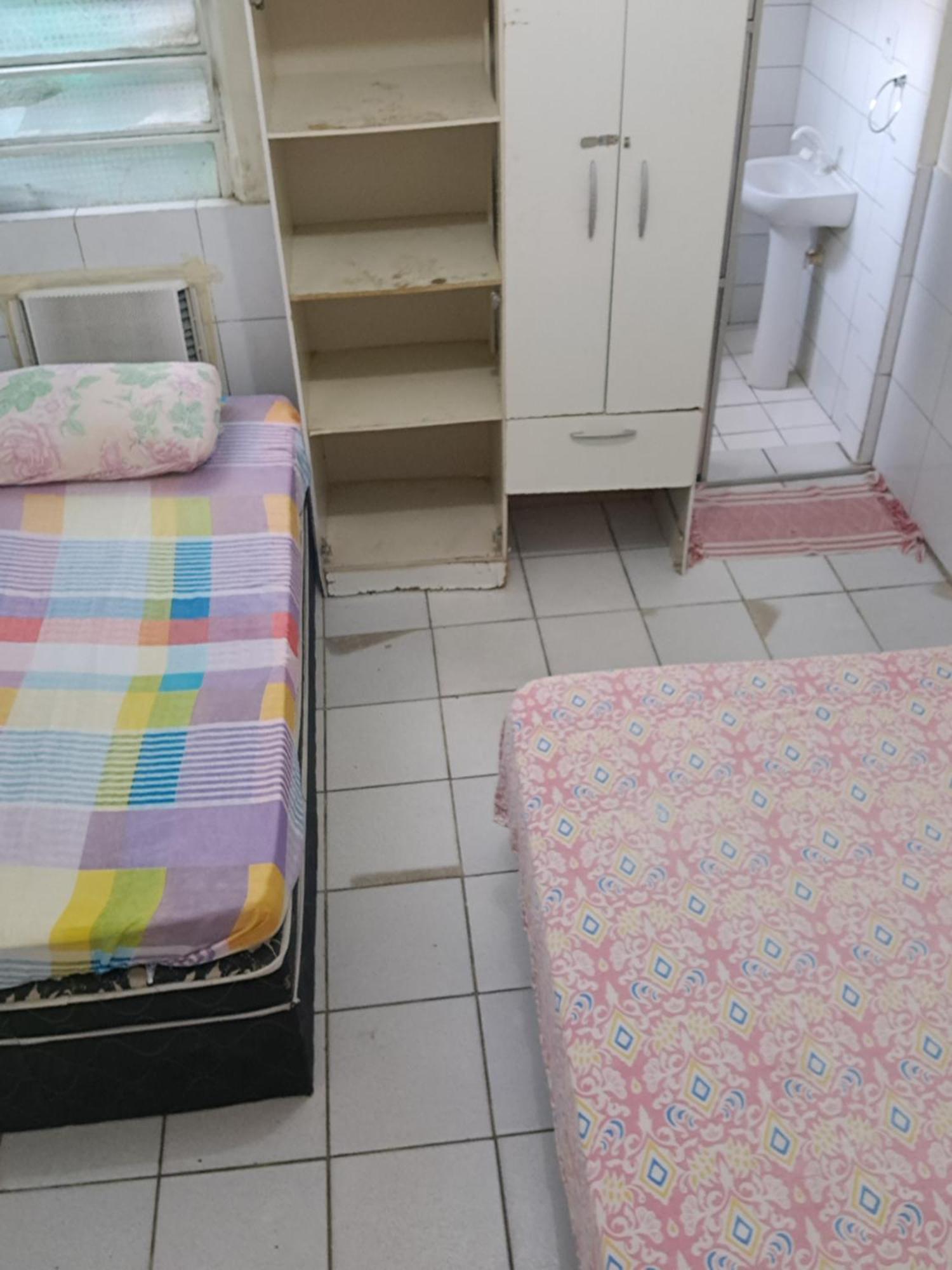 Carnaval E Olinda Apartment