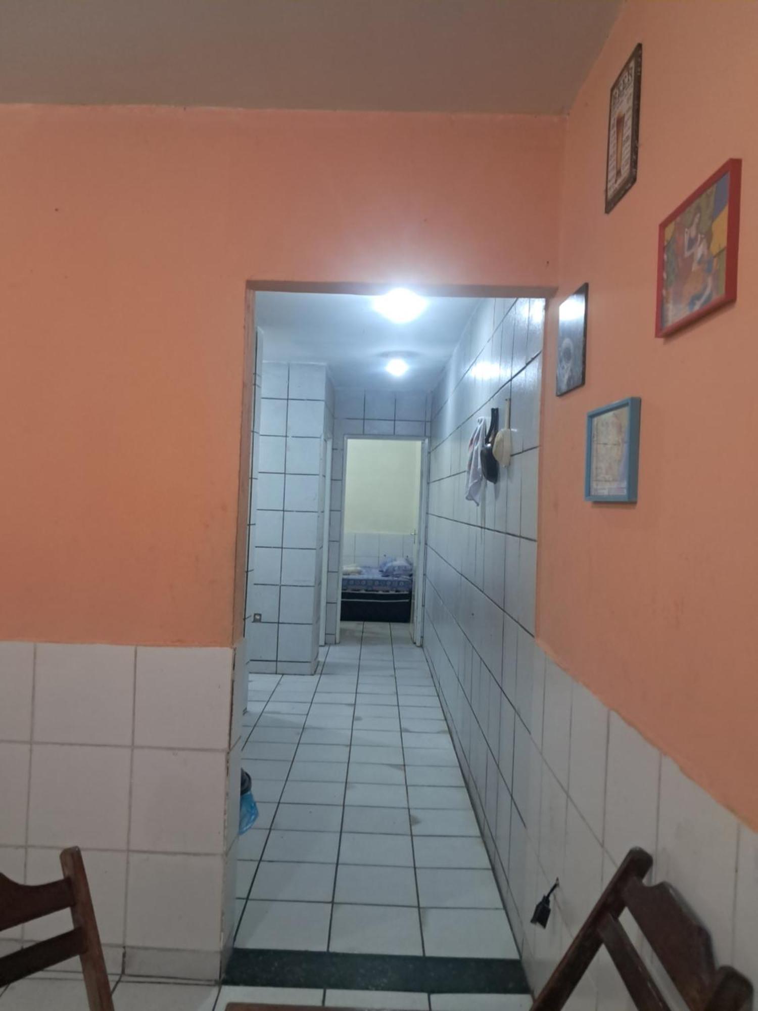 Carnaval E Olinda Apartment *