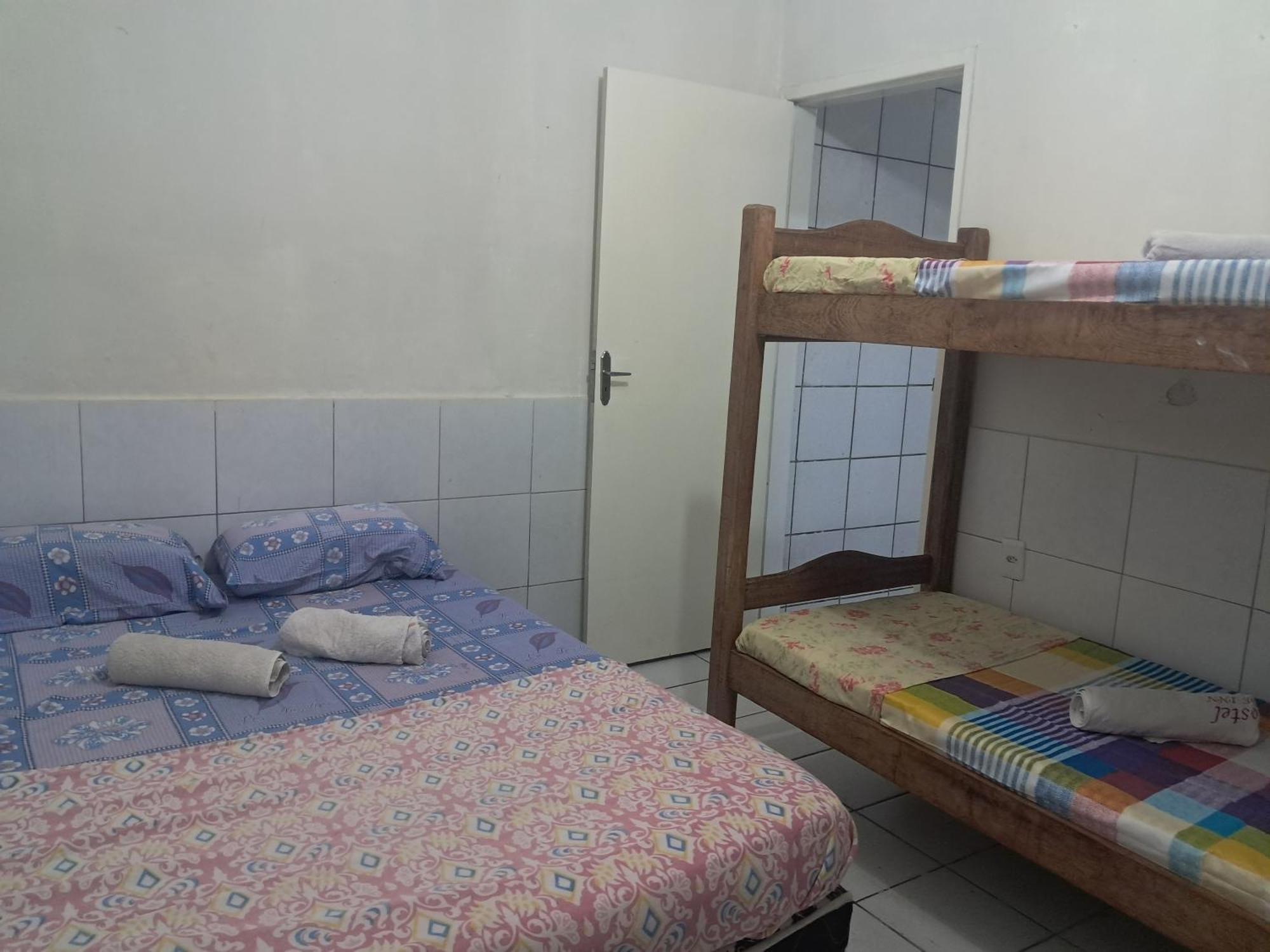 Carnaval E Olinda Apartment *