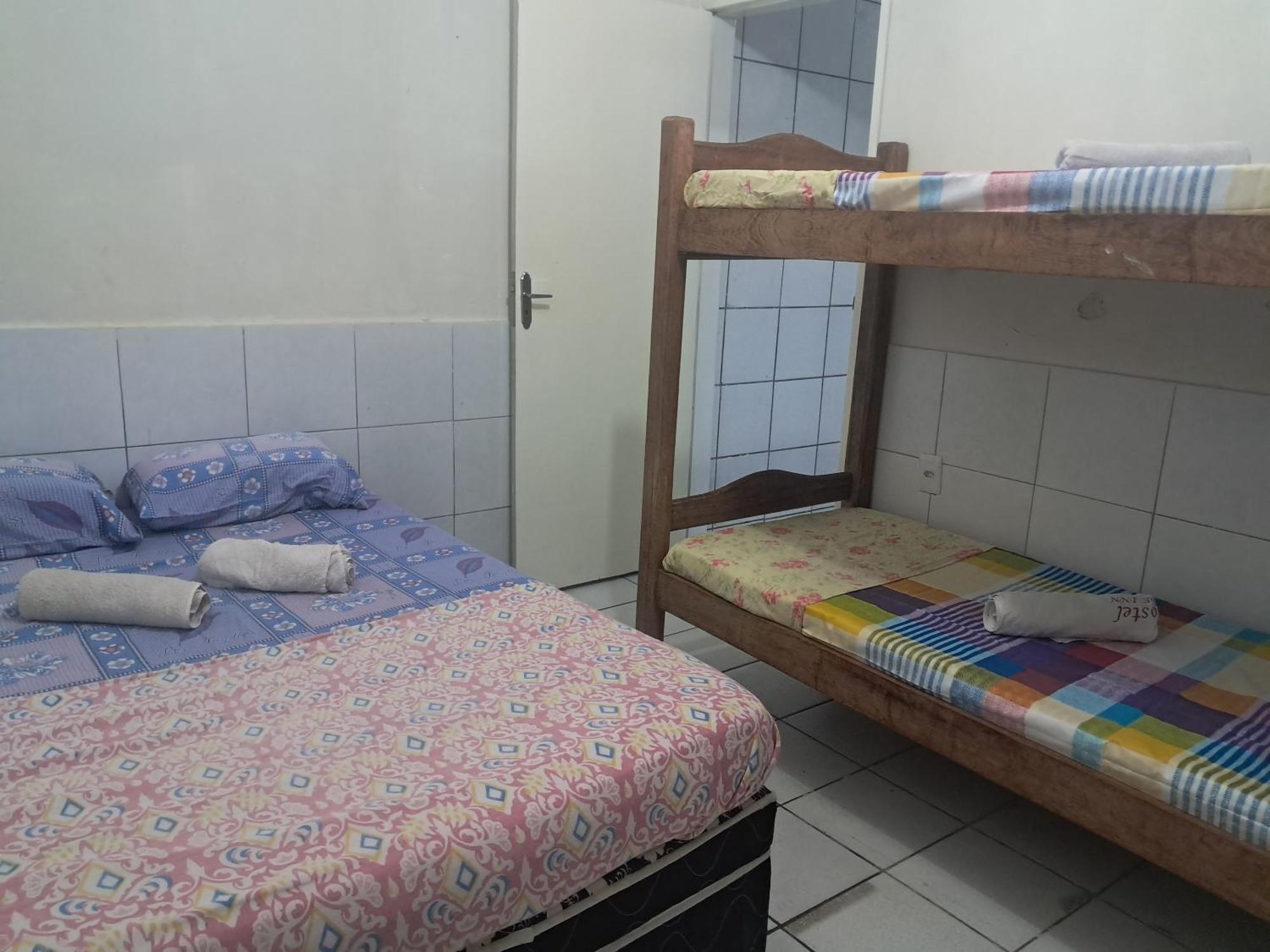 Carnaval E Olinda Apartment Recife