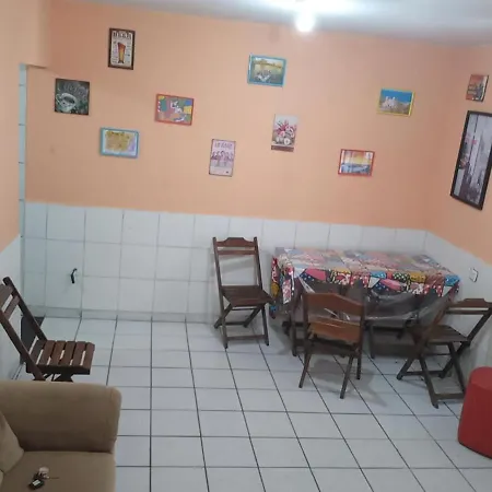 Carnaval Recife E Olinda Apartment Exterior photo