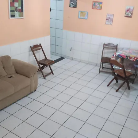 Carnaval Recife E Olinda Apartment Exterior photo