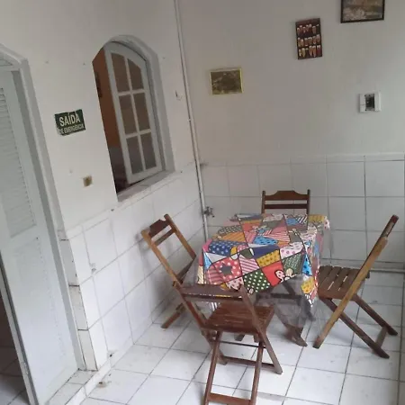 Carnaval Recife E Olinda Apartment Exterior photo