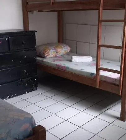 Carnaval Recife E Olinda Apartment Exterior photo